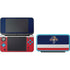 NHL Florida Panthers Alternate Jersey Nintendo 2DS XL (2017) Skin
